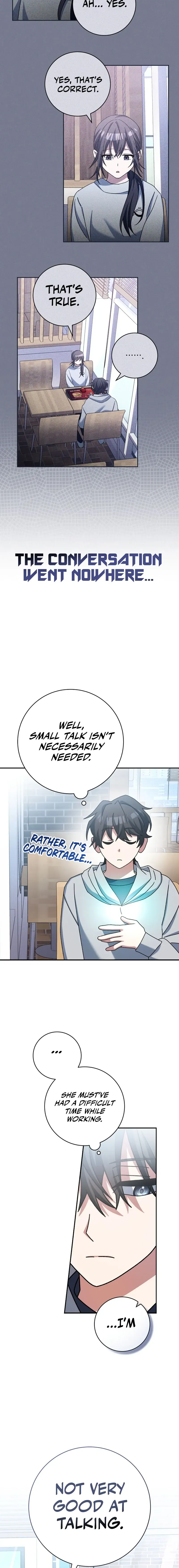 Read Genius Archer’s Livestreaming chapter 28 image 12 on Lezhin