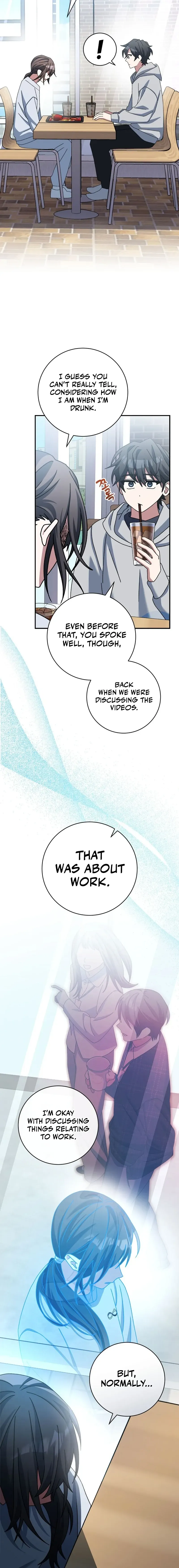 Read Genius Archer’s Livestreaming chapter 28 image 13 on Lezhin
