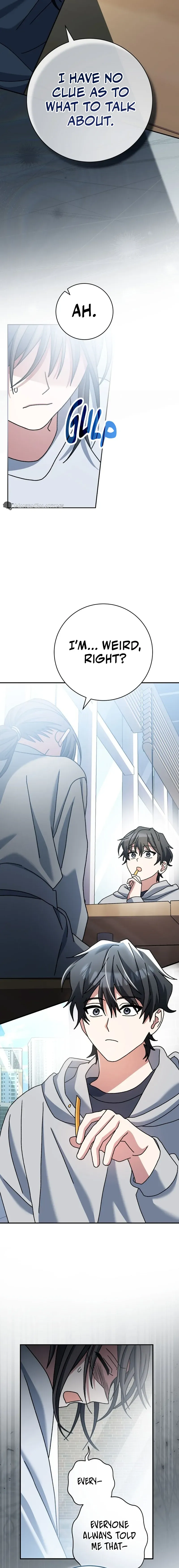 Read Genius Archer’s Livestreaming chapter 28 image 14 on Lezhin