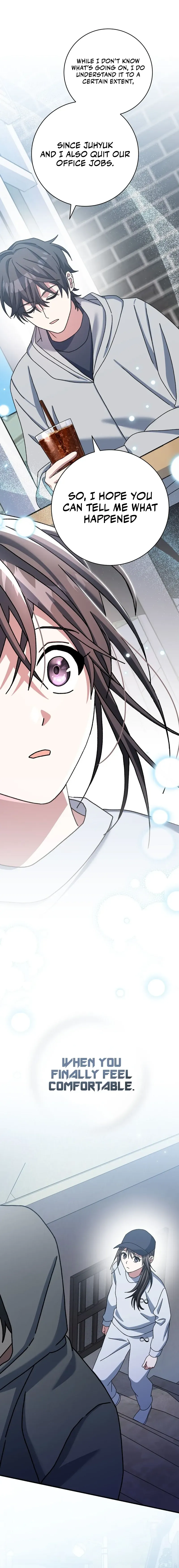 Read Genius Archer’s Livestreaming chapter 28 image 16 on Lezhin