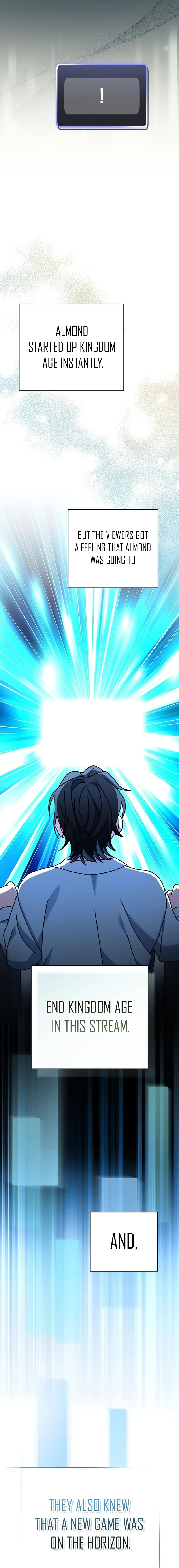 Read Genius Archer’s Livestreaming chapter 28 image 19 on Lezhin