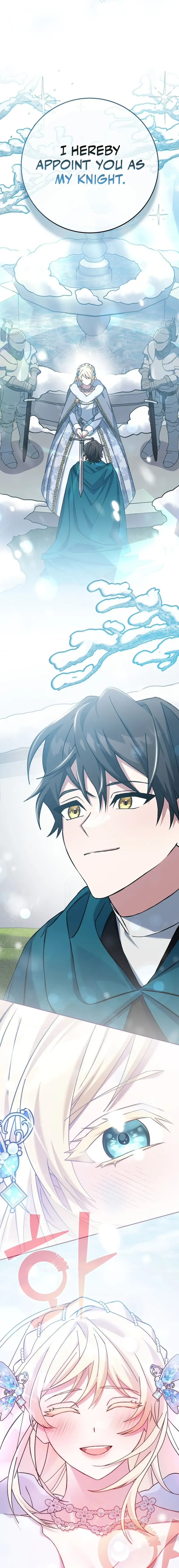 Read Genius Archer’s Livestreaming chapter 28 image 22 on Lezhin