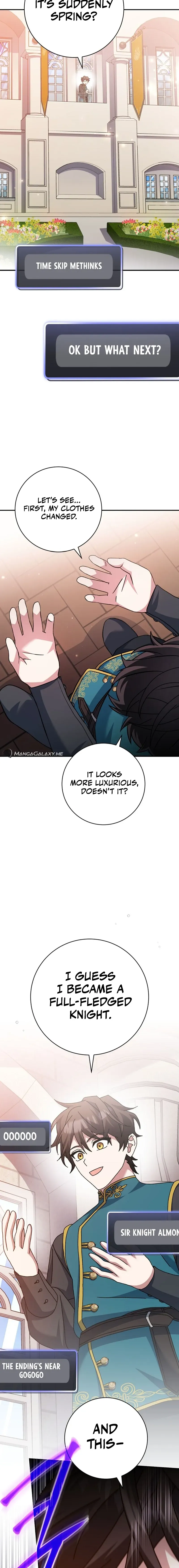 Read Genius Archer’s Livestreaming chapter 28 image 24 on Lezhin