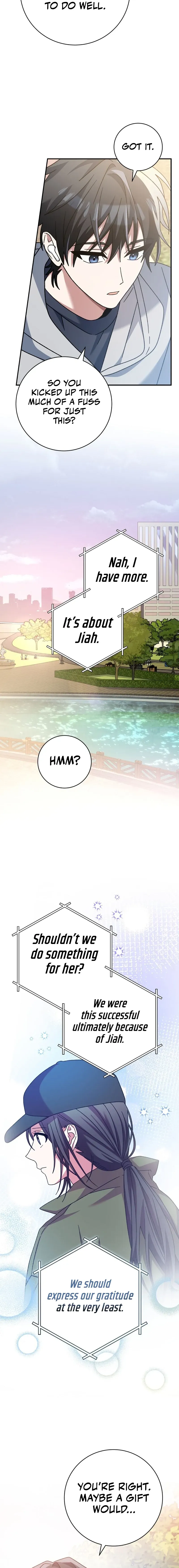 Read Genius Archer’s Livestreaming chapter 28 image 6 on Lezhin