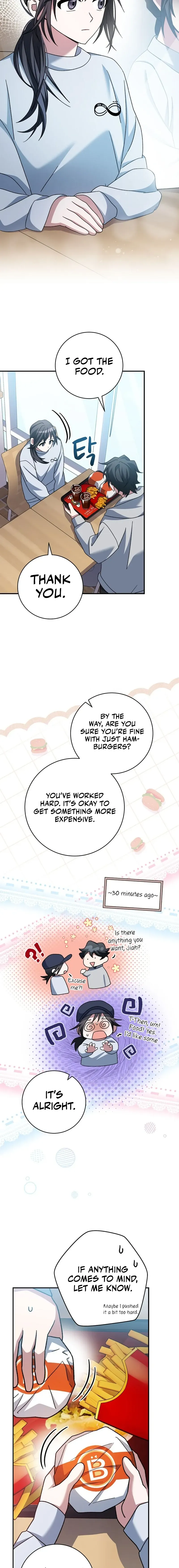 Read Genius Archer’s Livestreaming chapter 28 image 9 on Lezhin