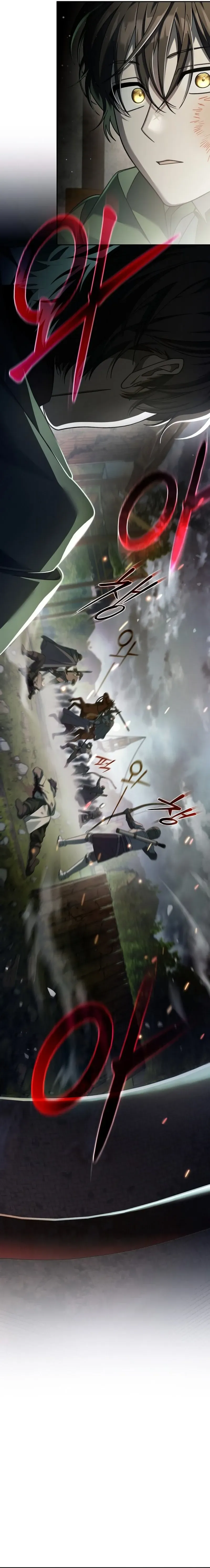 Read Genius Archer’s Livestreaming chapter 3 image 10 on Lezhin