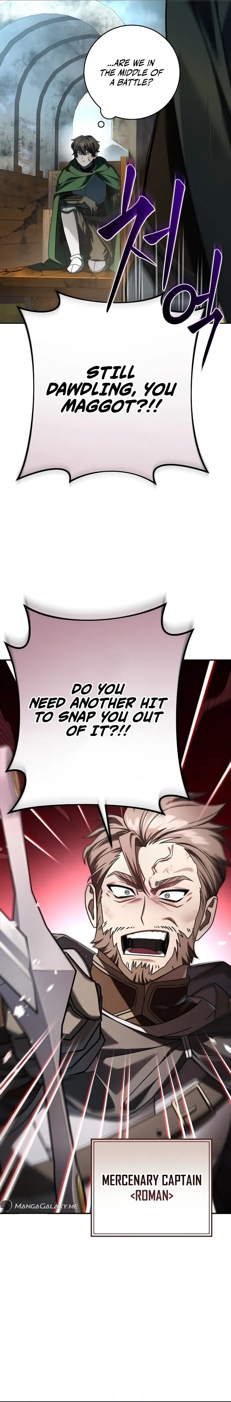 Read Genius Archer’s Livestreaming chapter 3 image 11 on Lezhin