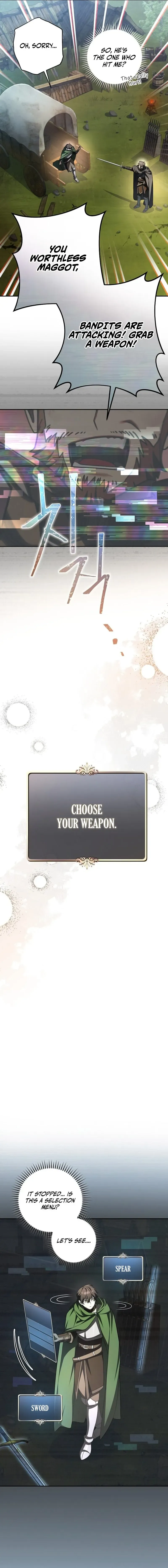Read Genius Archer’s Livestreaming chapter 3 image 12 on Lezhin
