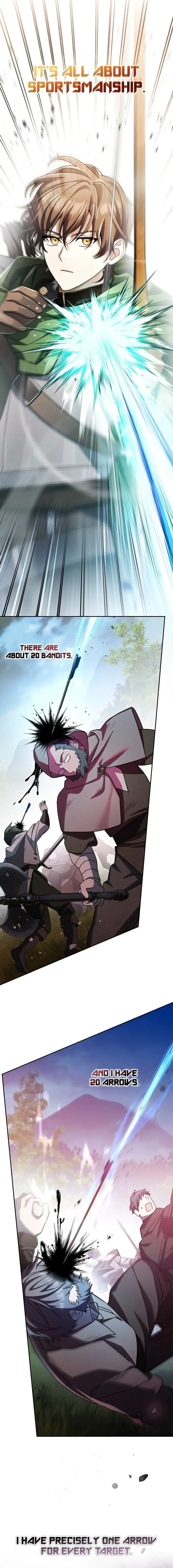 Read Genius Archer’s Livestreaming chapter 3 image 20 on Lezhin