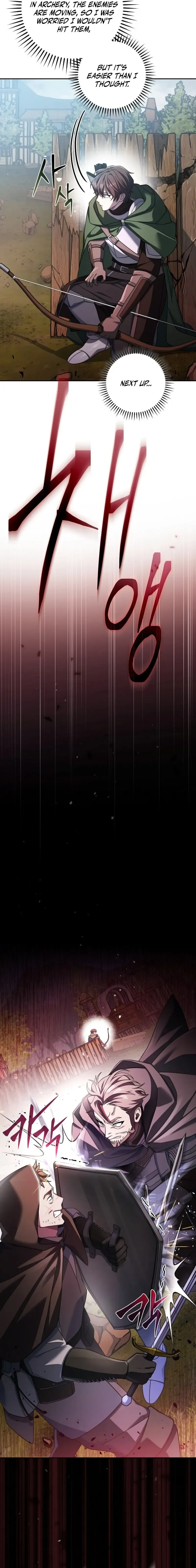 Read Genius Archer’s Livestreaming chapter 3 image 22 on Lezhin