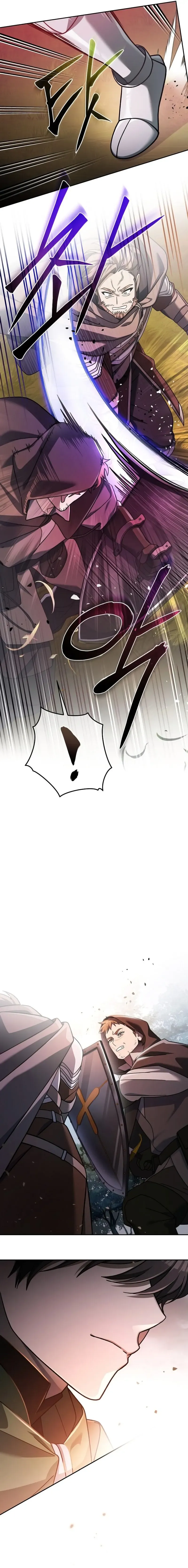 Read Genius Archer’s Livestreaming chapter 3 image 24 on Lezhin