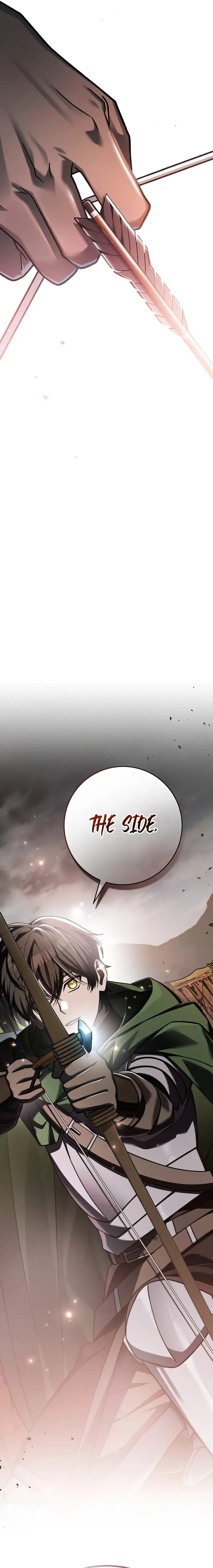 Read Genius Archer’s Livestreaming chapter 3 image 25 on Lezhin