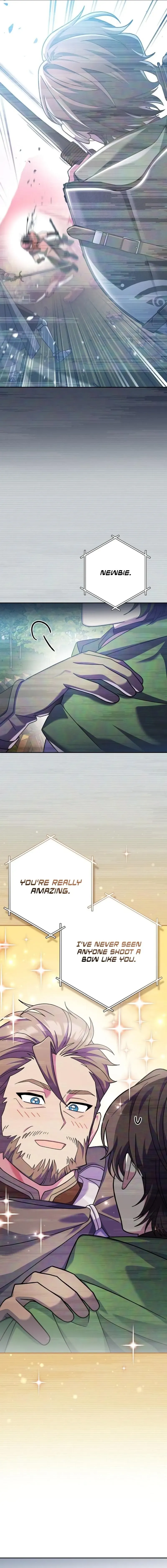 Read Genius Archer’s Livestreaming chapter 3 image 33 on Lezhin