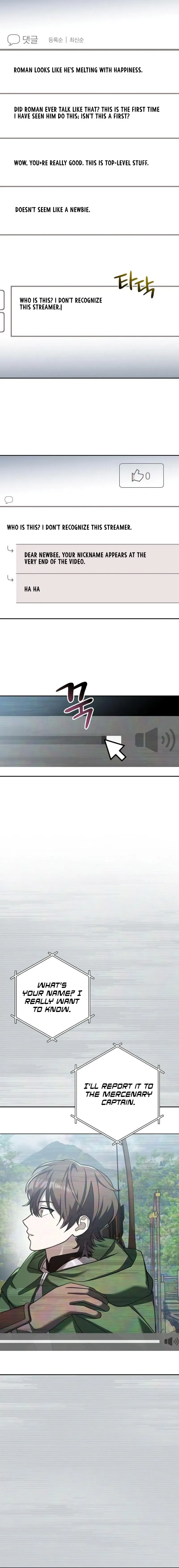 Read Genius Archer’s Livestreaming chapter 3 image 34 on Lezhin