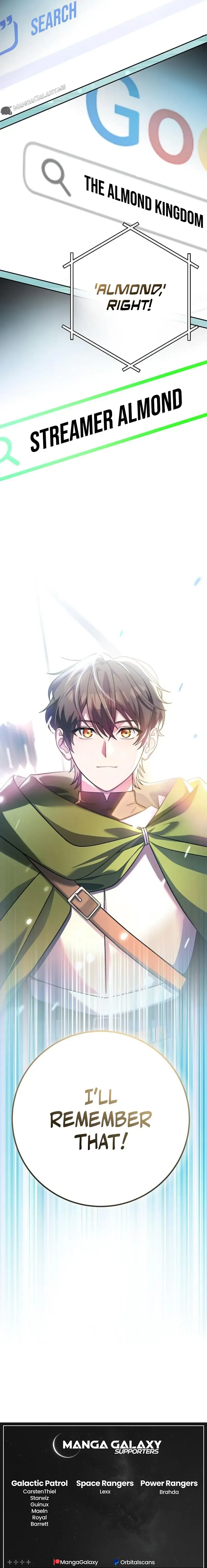 Read Genius Archer’s Livestreaming chapter 3 image 36 on Lezhin