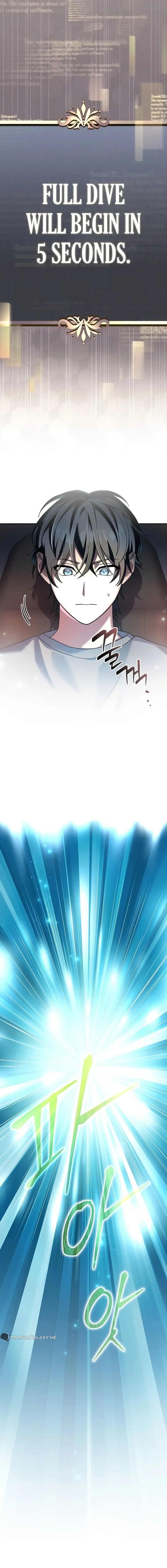Read Genius Archer’s Livestreaming chapter 3 image 7 on Lezhin