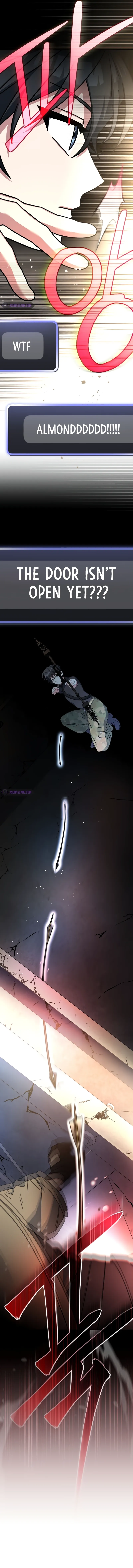 Read Genius Archer’s Livestreaming chapter 32 image 15 on Lezhin
