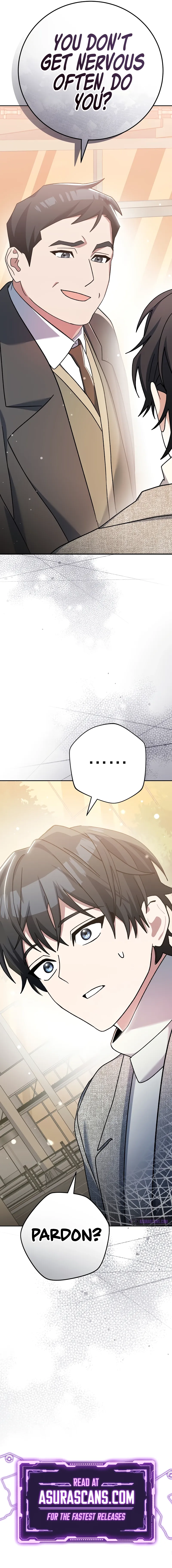 Read Genius Archer’s Livestreaming chapter 36 image 15 on Lezhin