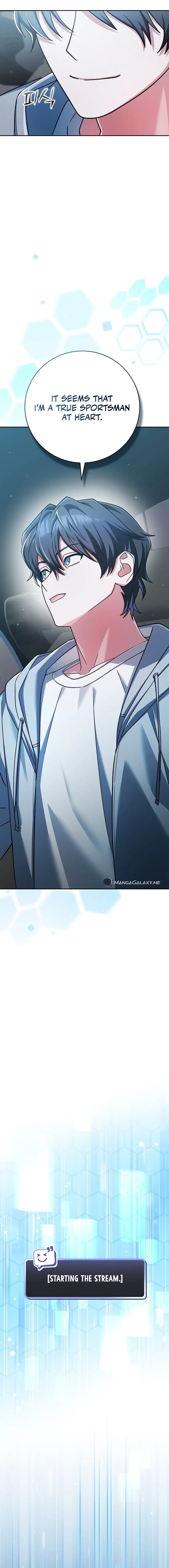 Read Genius Archer’s Livestreaming chapter 4 image 16 on Lezhin