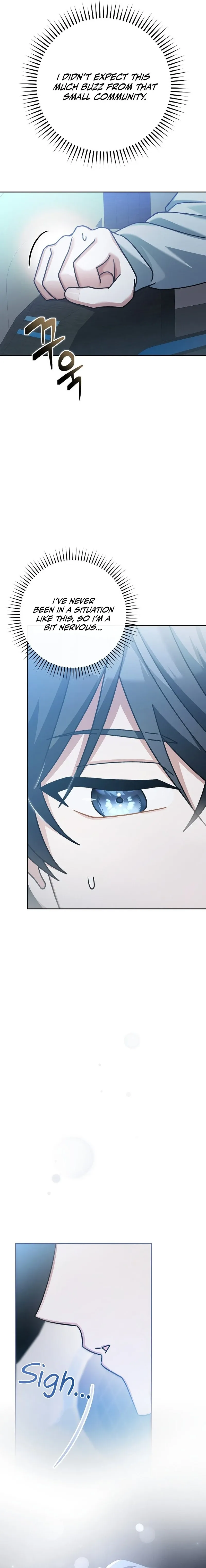 Read Genius Archer’s Livestreaming chapter 4 image 19 on Lezhin