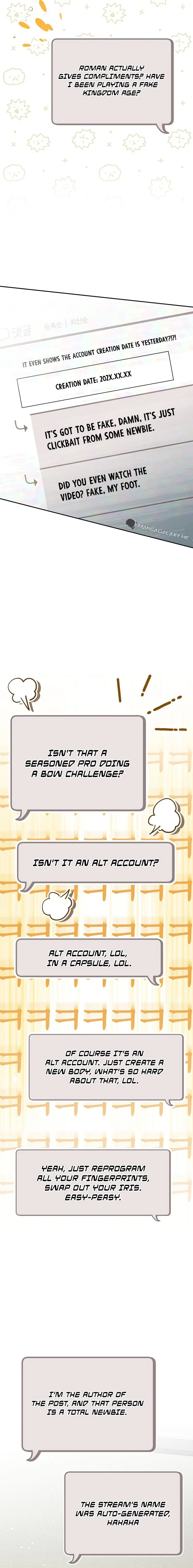 Read Genius Archer’s Livestreaming chapter 4 image 2 on Lezhin