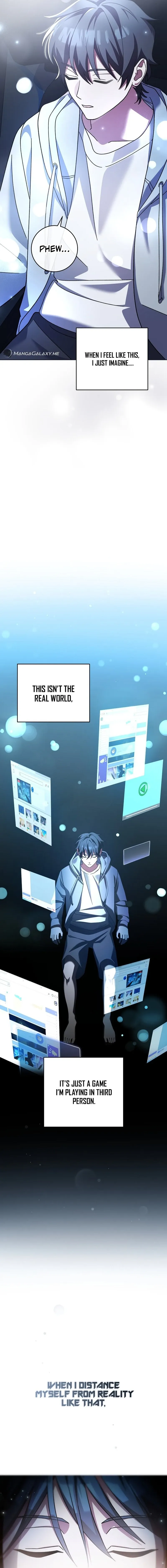 Read Genius Archer’s Livestreaming chapter 4 image 20 on Lezhin