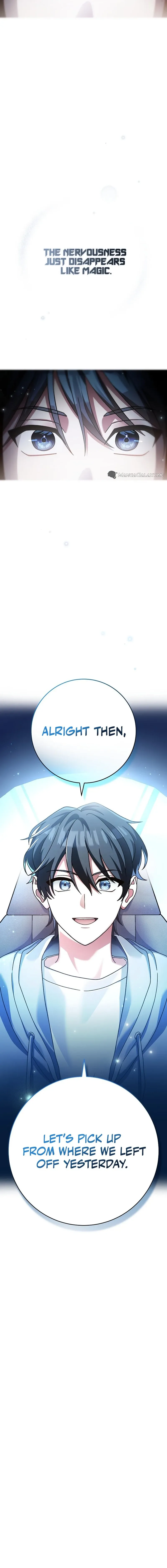 Read Genius Archer’s Livestreaming chapter 4 image 21 on Lezhin