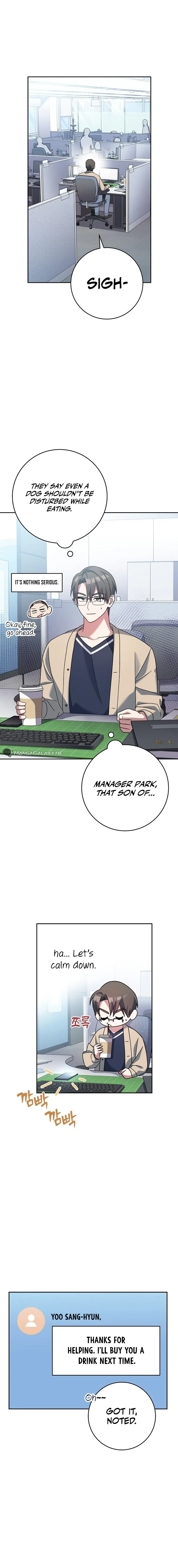 Read Genius Archer’s Livestreaming chapter 4 image 22 on Lezhin