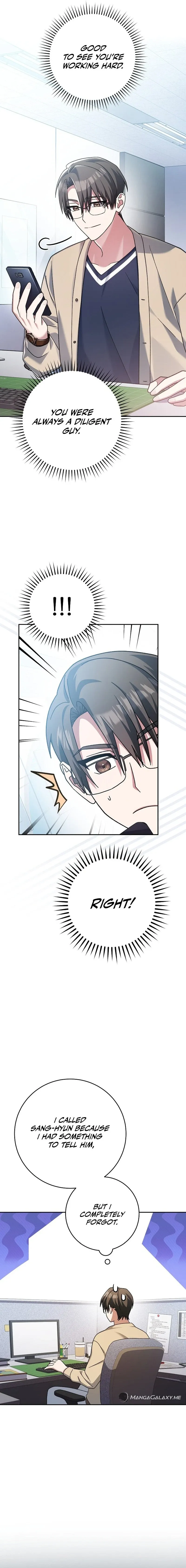 Read Genius Archer’s Livestreaming chapter 4 image 23 on Lezhin
