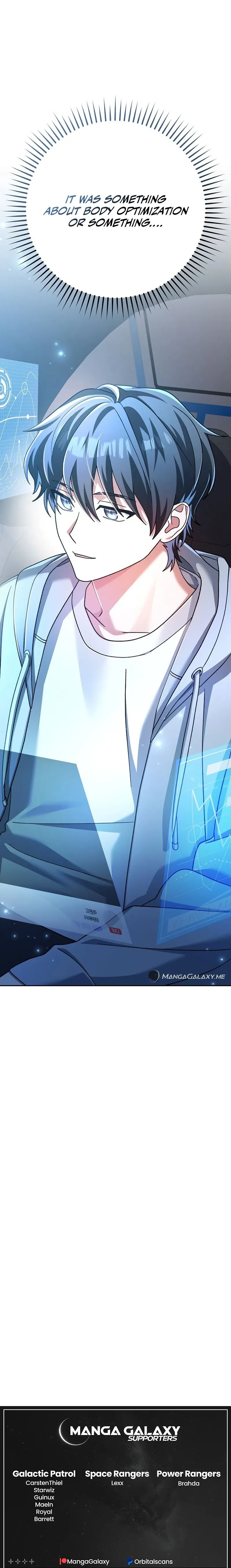 Read Genius Archer’s Livestreaming chapter 4 image 25 on Lezhin