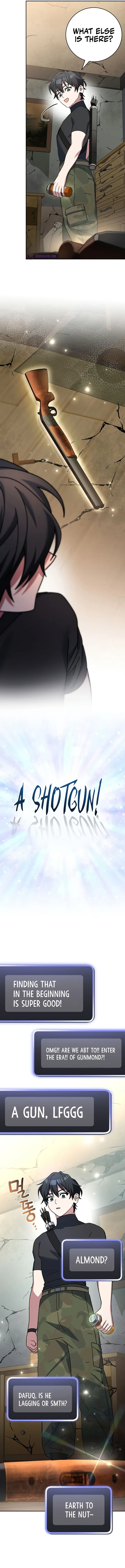Read Genius Archer’s Livestreaming chapter 40 image 15 on Lezhin