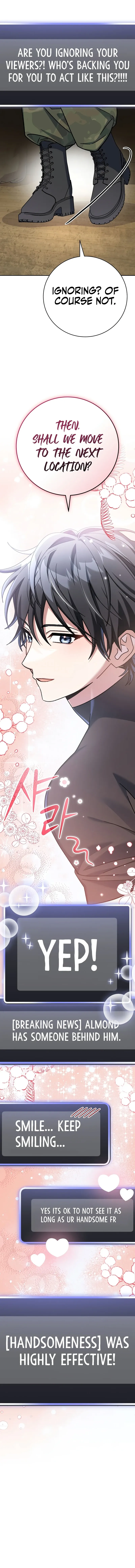 Read Genius Archer’s Livestreaming chapter 40 image 17 on Lezhin