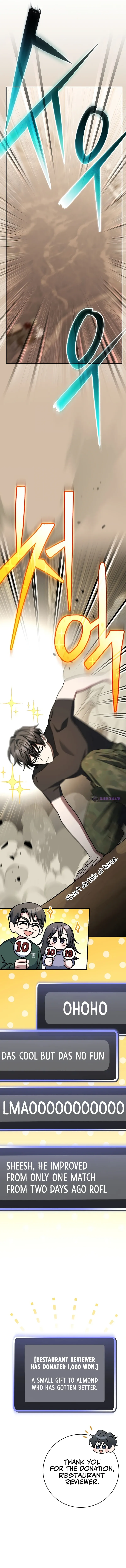 Read Genius Archer’s Livestreaming chapter 40 image 2 on Lezhin