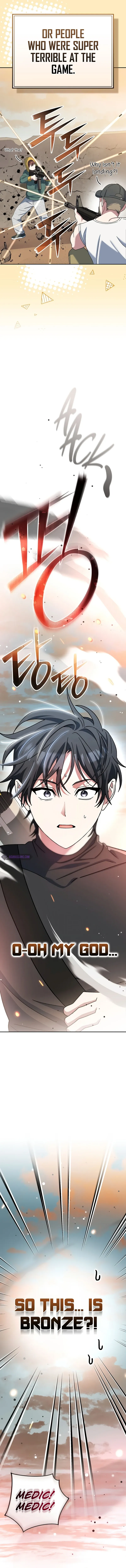 Read Genius Archer’s Livestreaming chapter 40 image 23 on Lezhin