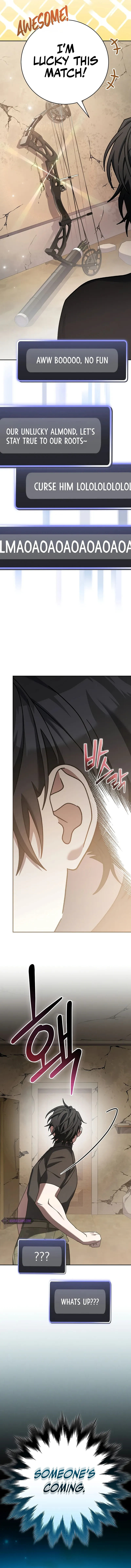 Read Genius Archer’s Livestreaming chapter 40 image 5 on Lezhin