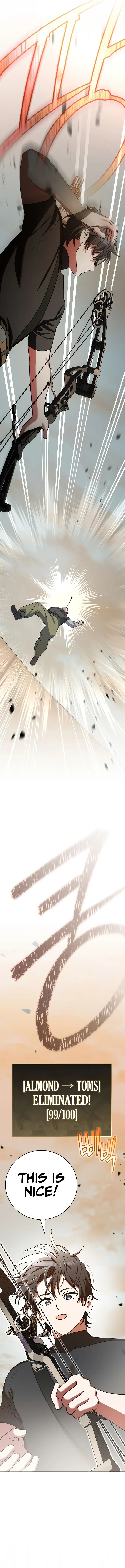 Read Genius Archer’s Livestreaming chapter 40 image 8 on Lezhin