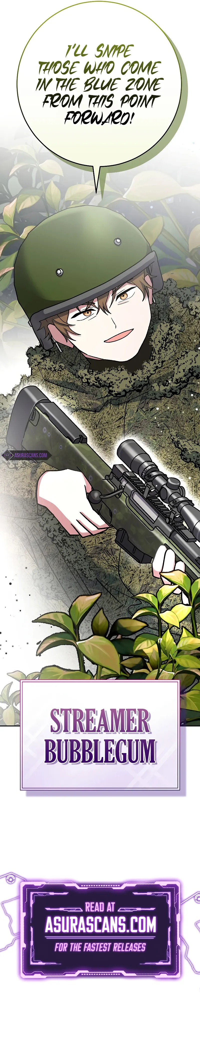 Read Genius Archer’s Livestreaming chapter 42 image 17 on Lezhin
