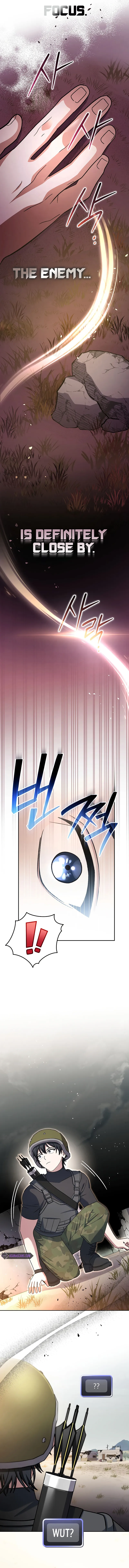 Read Genius Archer’s Livestreaming chapter 43 image 13 on Lezhin