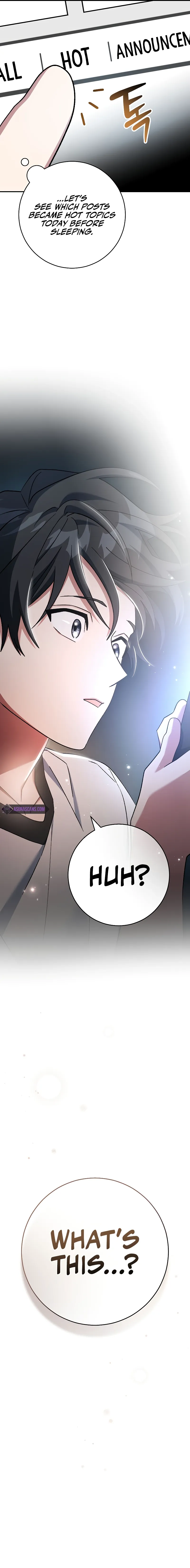Read Genius Archer’s Livestreaming chapter 44 image 18 on Lezhin