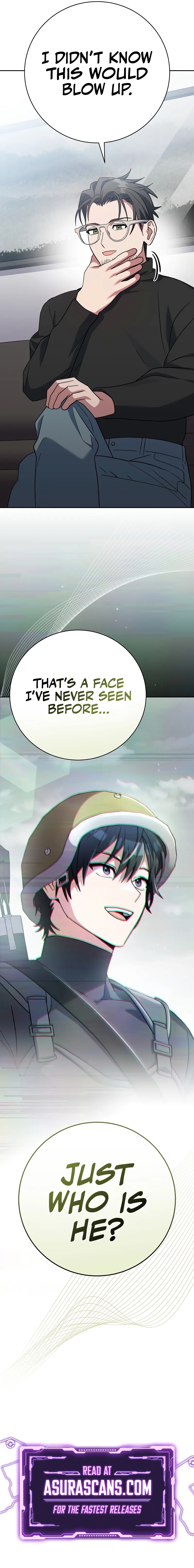 Read Genius Archer’s Livestreaming chapter 45 image 20 on Lezhin