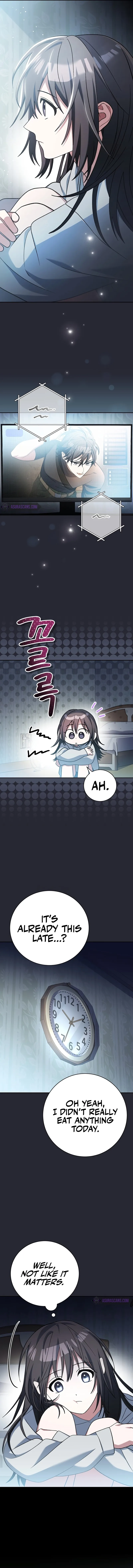 Read Genius Archer’s Livestreaming chapter 45 image 3 on Lezhin