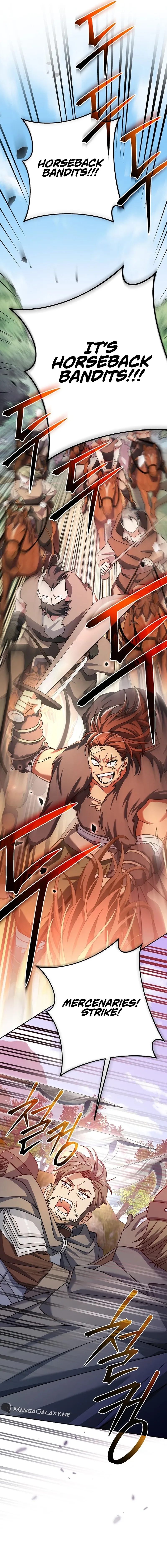 Read Genius Archer’s Livestreaming chapter 5 image 10 on Lezhin