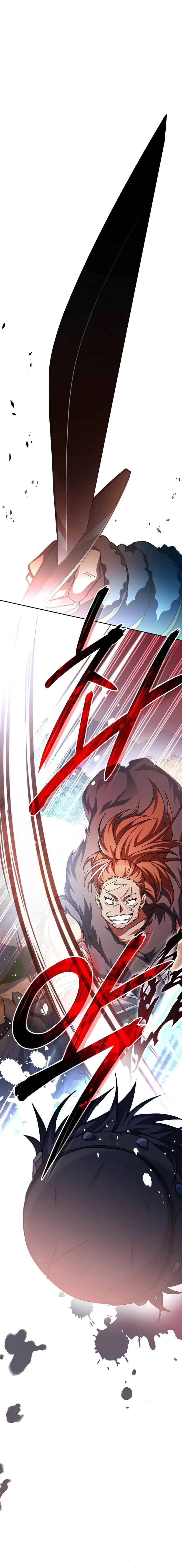 Read Genius Archer’s Livestreaming chapter 5 image 11 on Lezhin