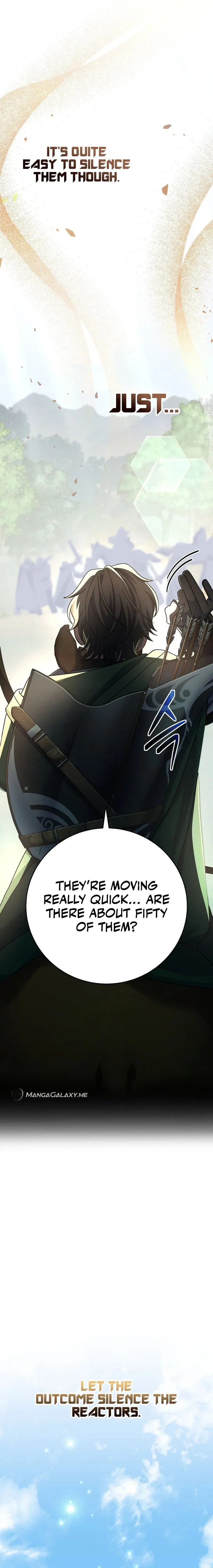 Read Genius Archer’s Livestreaming chapter 5 image 14 on Lezhin