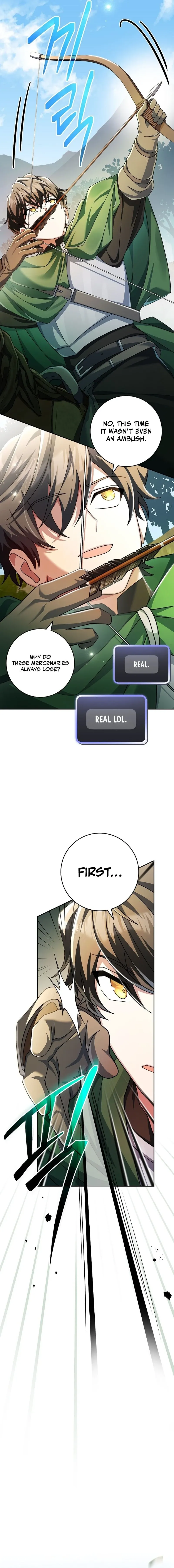 Read Genius Archer’s Livestreaming chapter 5 image 15 on Lezhin