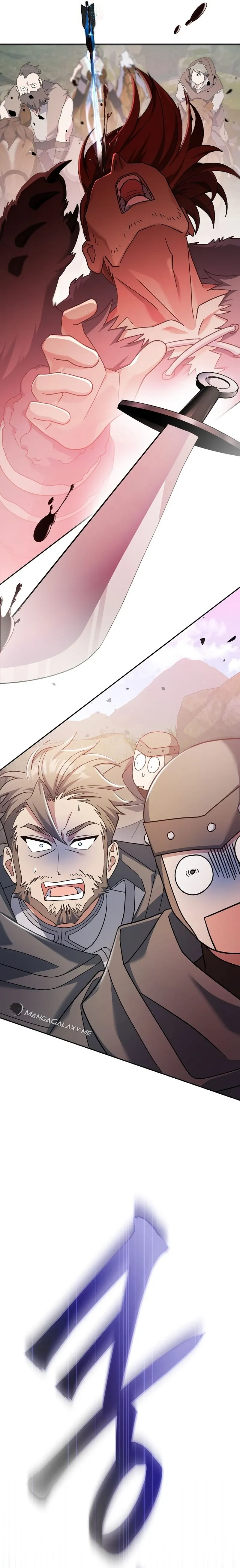 Read Genius Archer’s Livestreaming chapter 5 image 17 on Lezhin