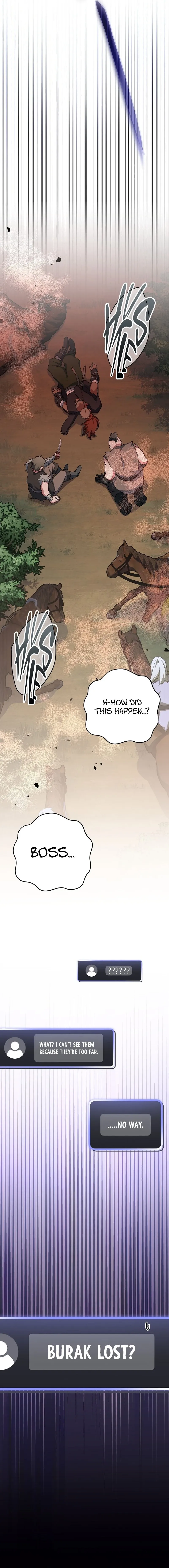 Read Genius Archer’s Livestreaming chapter 5 image 18 on Lezhin