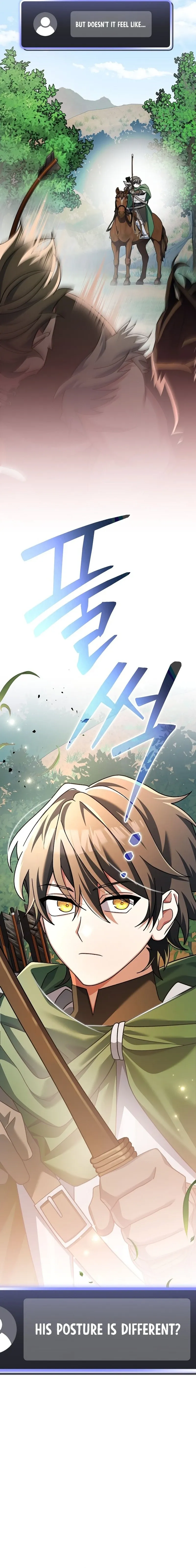 Read Genius Archer’s Livestreaming chapter 5 image 24 on Lezhin