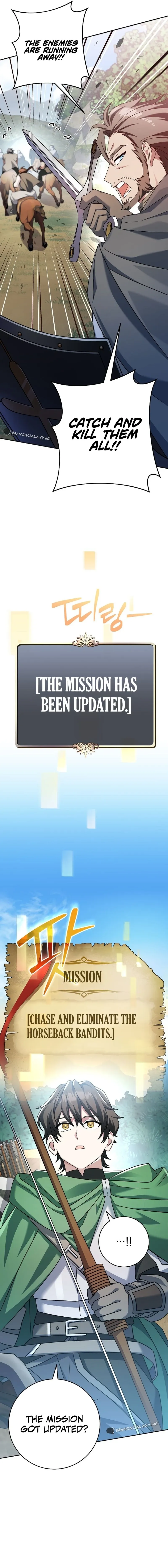 Read Genius Archer’s Livestreaming chapter 5 image 25 on Lezhin