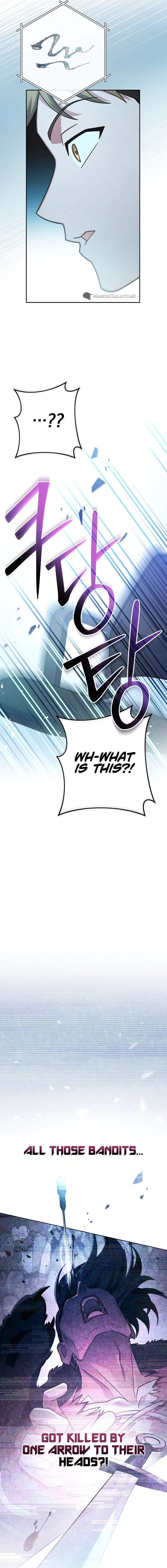 Read Genius Archer’s Livestreaming chapter 5 image 29 on Lezhin